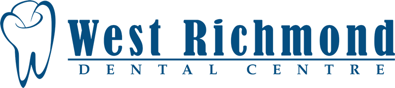 west richmond dental centre logo